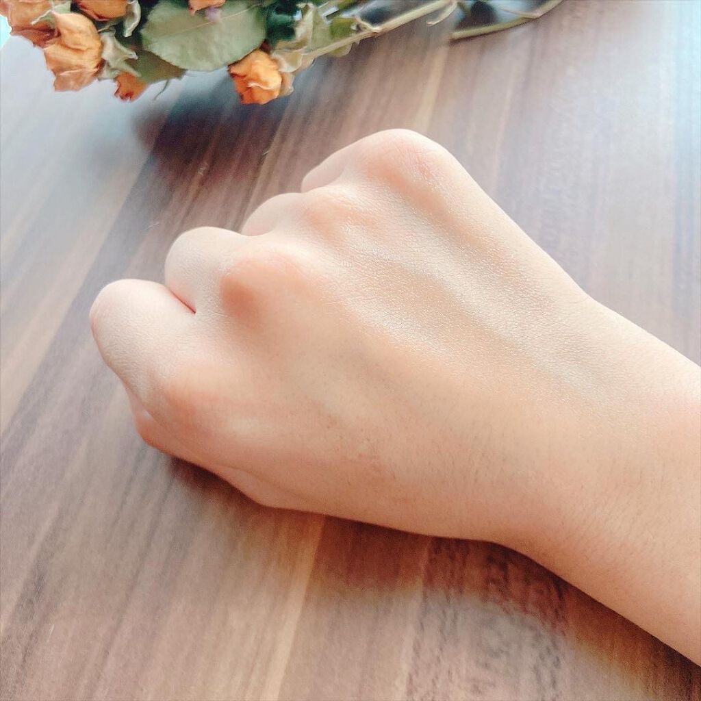 オールインワン シズカゲル/Shizuka BY SHIZUKA NEWYORK/オールインワン化粧品を使ったクチコミ(5枚目)