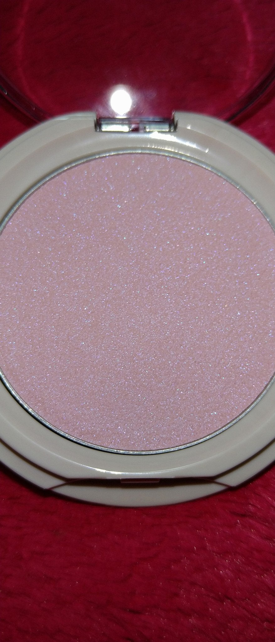 クリアルディ ブラッシュ/KiSS/ジェル・クリームチークを使ったクチコミ(1枚目)