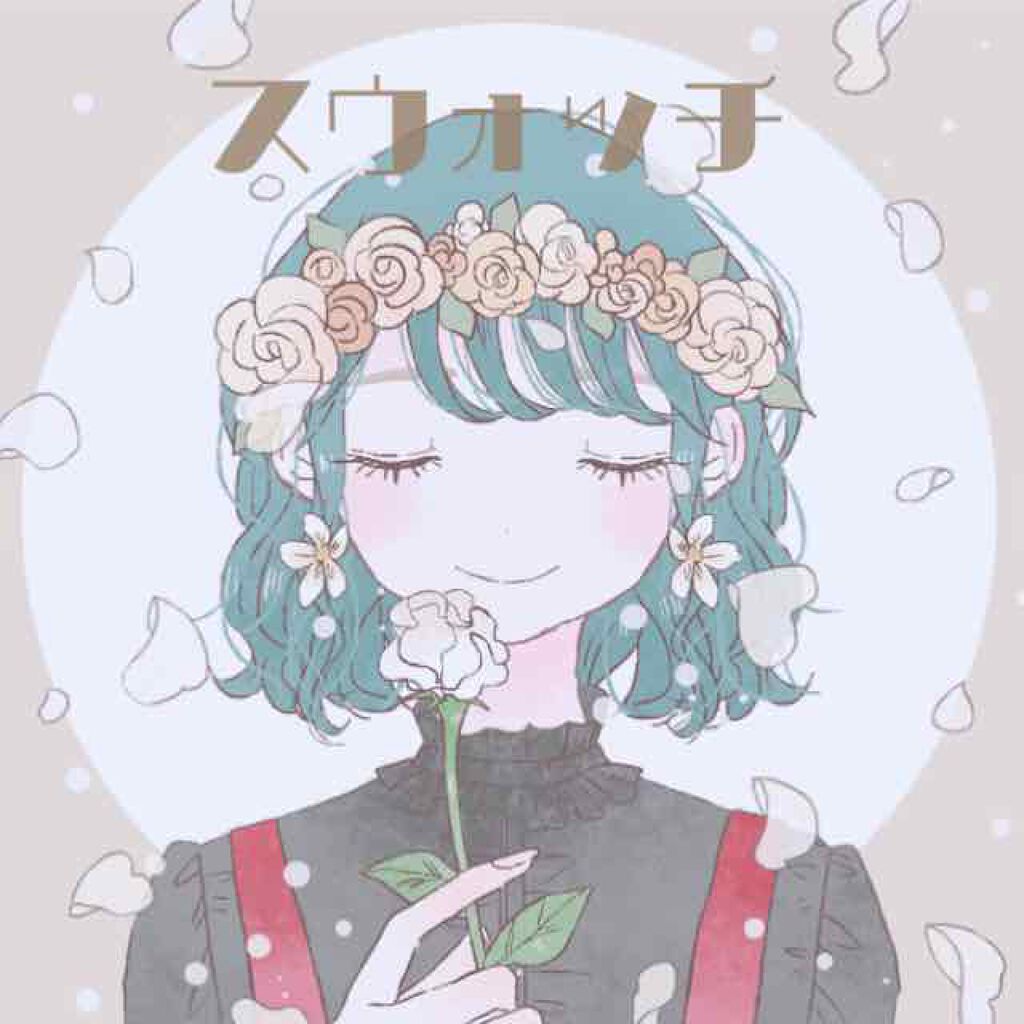 ジューシーラスティングティント/rom&nd/リップティントを使ったクチコミ(1枚目)