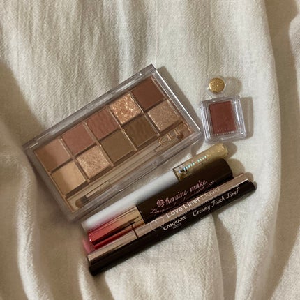 シャドーカスタマイズ/MAJOLICA MAJORCA/単色アイシャドウを使ったクチコミ(2枚目)