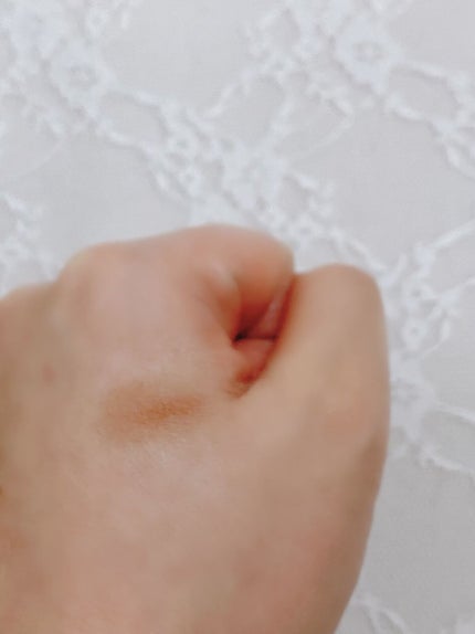 フーミー シングルアイシャドウ/WHOMEE/単色アイシャドウを使ったクチコミ(3枚目)