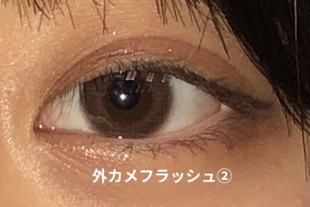 TOPARDS 1day/TOPARDS/ワンデー（１DAY）カラコンを使ったクチコミ（3枚目）