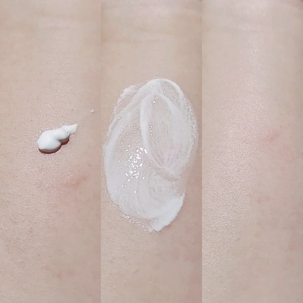 TONE BALANCING CREAM/JAR DE AWESOME/化粧下地を使ったクチコミ（3枚目）