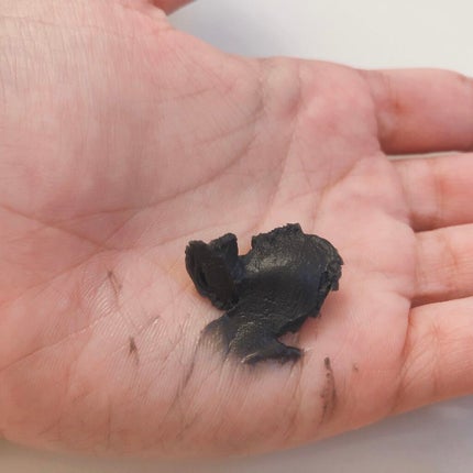 クレンジングバーム ブラック/CLAYGE/クレンジングバームを使ったクチコミ(4枚目)