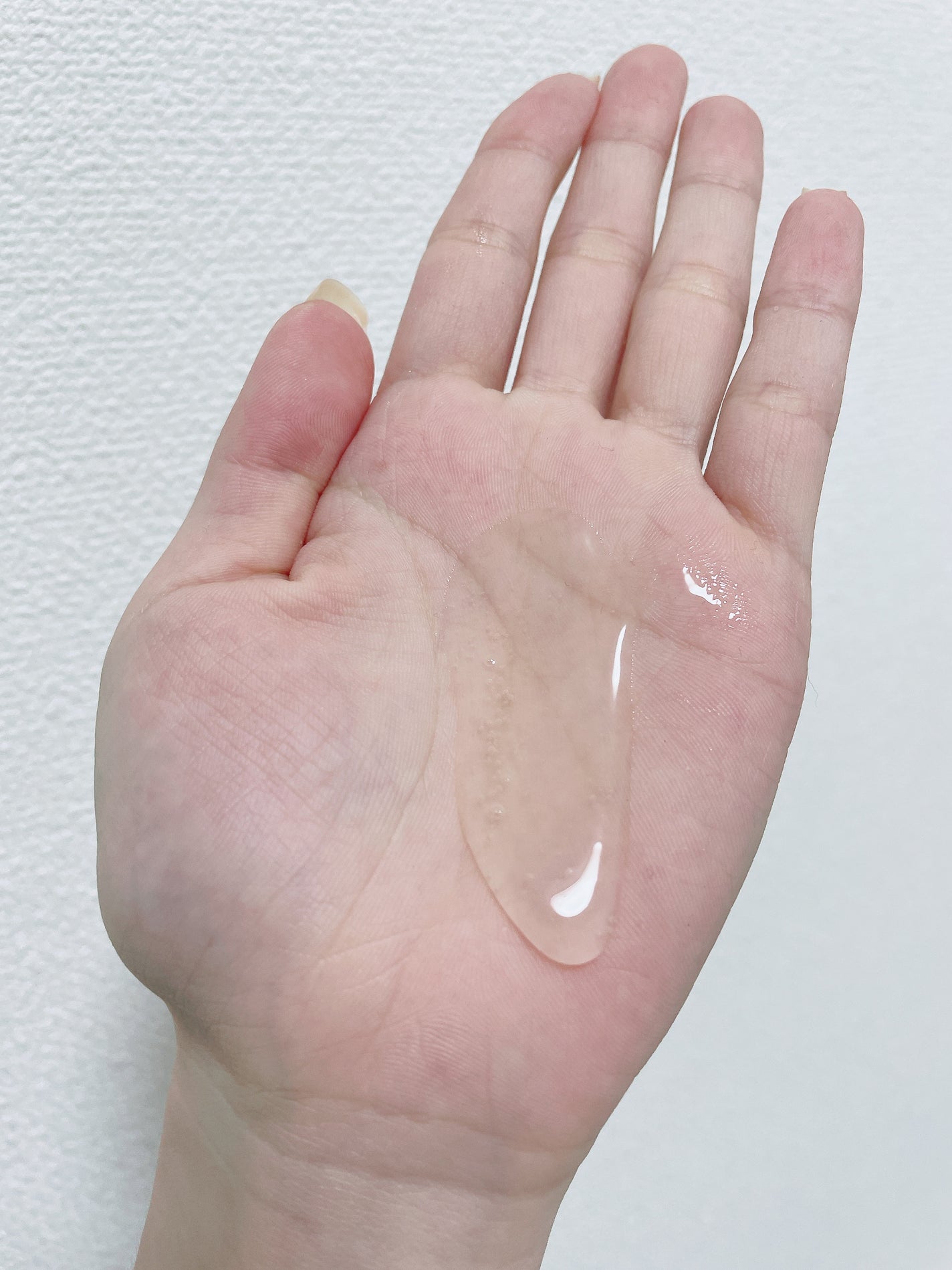 リポアシャンプー/リポアトリートメント/plus eau/市販シャンプーを使ったクチコミ(2枚目)