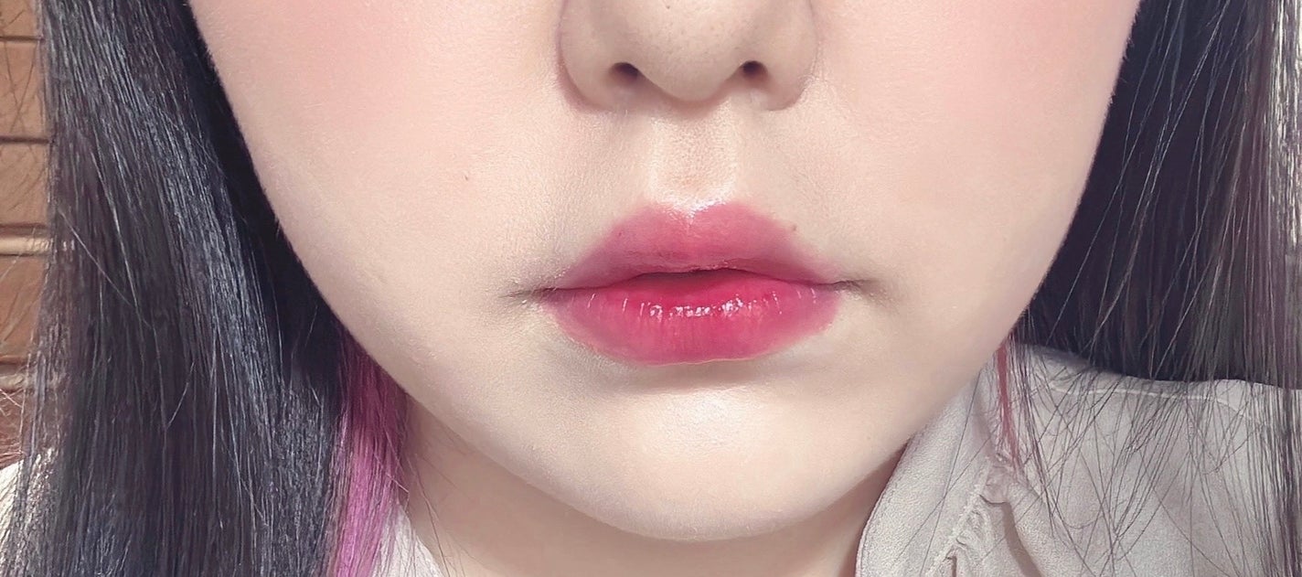 オペラ リップティント N/OPERA/リップティントを使ったクチコミ(4枚目)