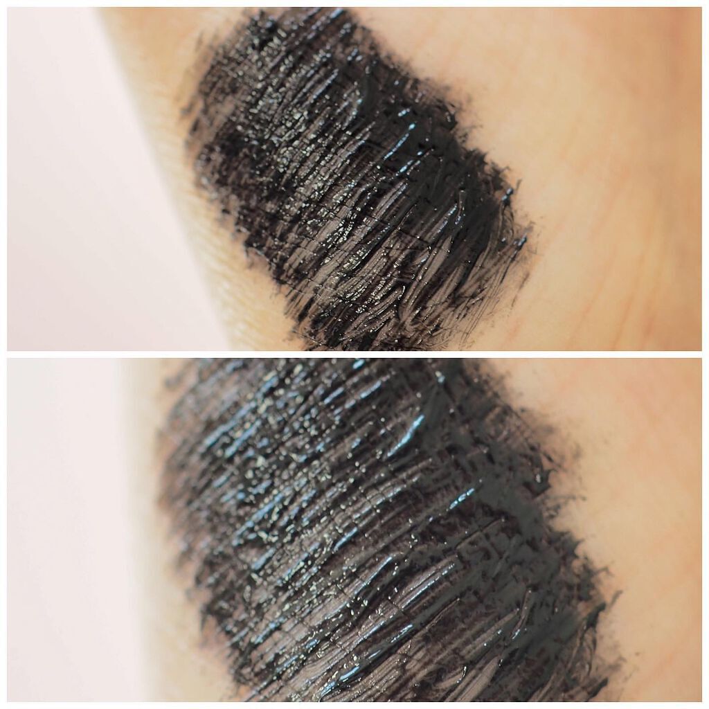 キル ラッシュ スーパープルーフ マスカラ/CLIO/マスカラを使ったクチコミ(4枚目)