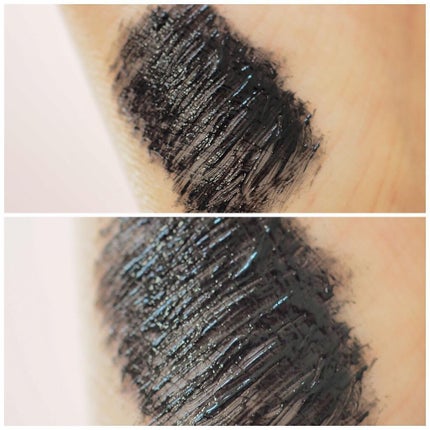 キル ラッシュ スーパープルーフ マスカラ/CLIO/マスカラを使ったクチコミ(4枚目)