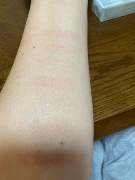 プティパレットアイズ/キャンメイク/パウダーアイシャドウを使ったクチコミ(9枚目)