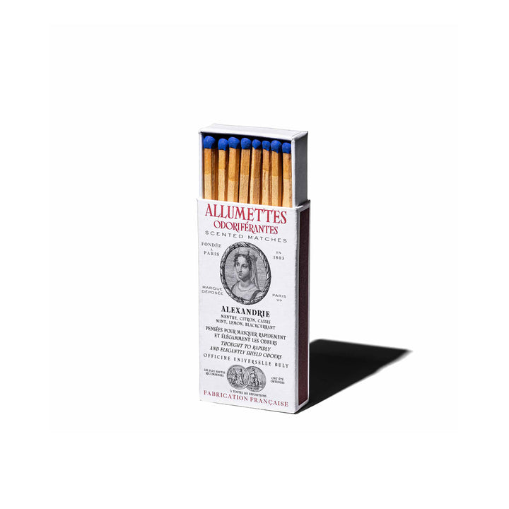 オフィシーヌ・ユニヴェルセル・ビュリー アリュメット・パルフュメ　アレクサンドリー