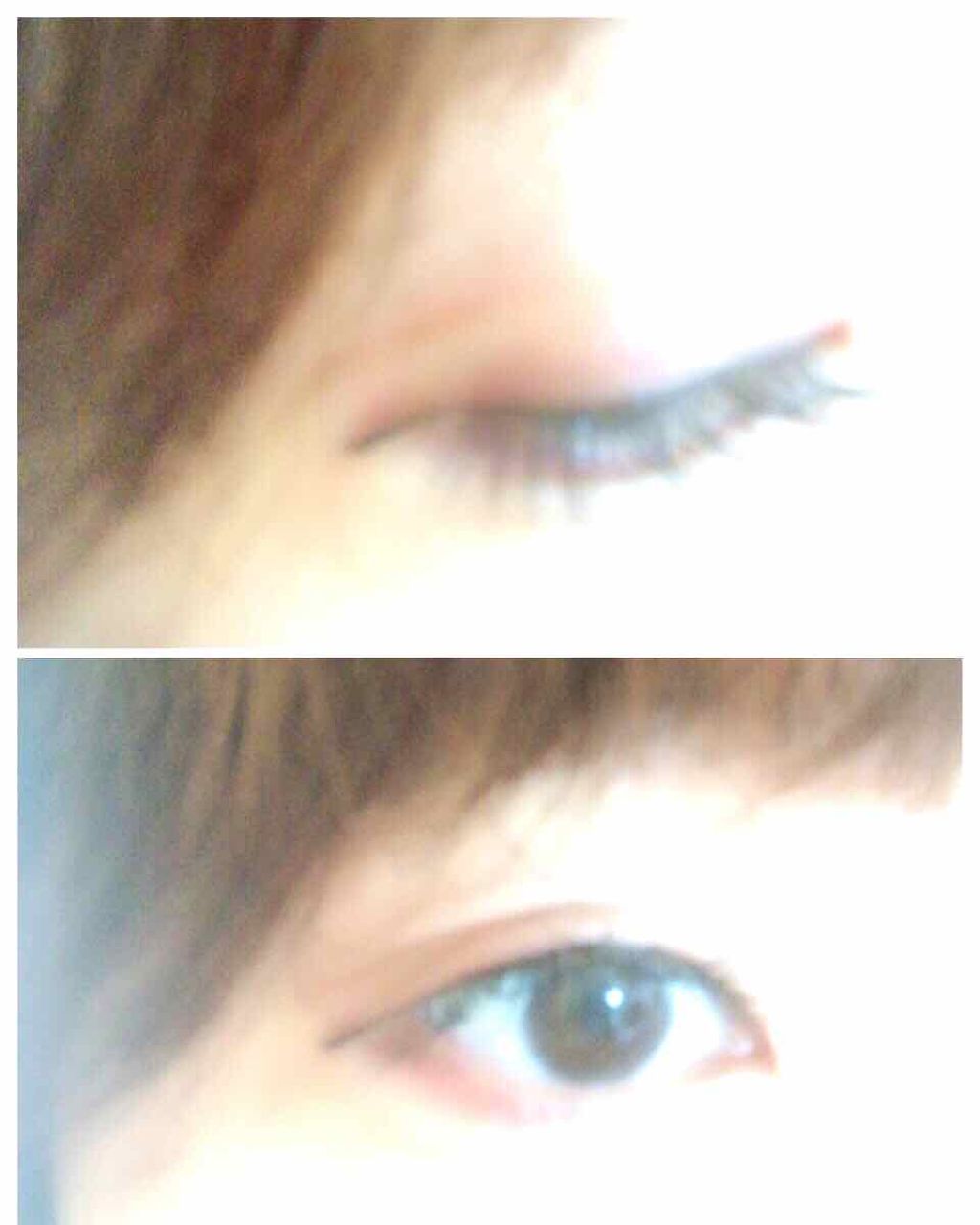 リアルクローズシャドウ/excel/アイシャドウパレットを使ったクチコミ(3枚目)