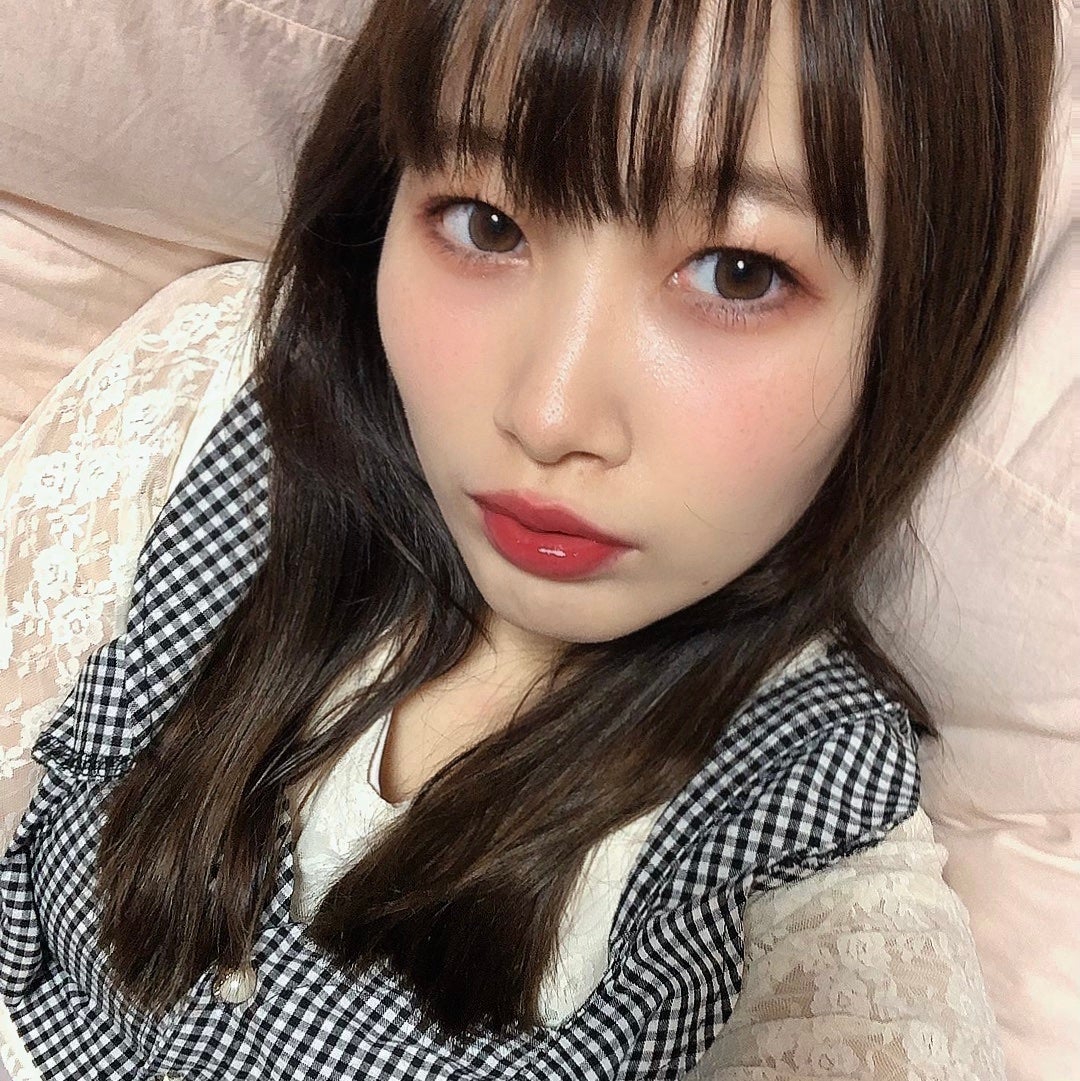 デューイフィルムティント/CipiCipi/リップティントを使ったクチコミ(6枚目)