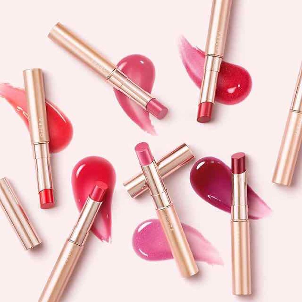 オペラ リップティント N/OPERA/リップティントを使ったクチコミ（3枚目）