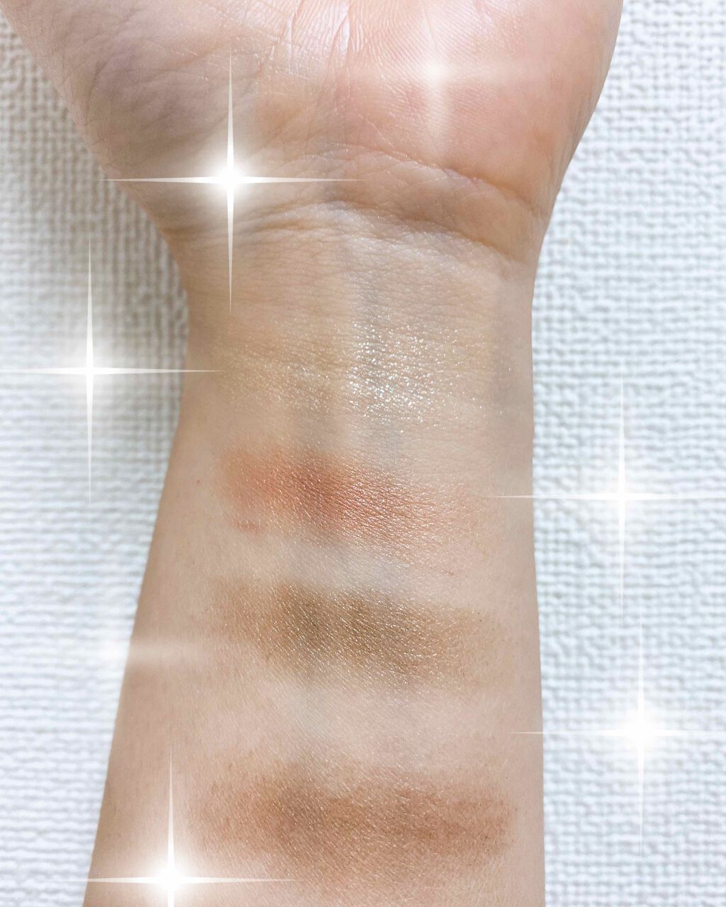 アイ カラー クォード/TOM FORD BEAUTY/アイシャドウパレットを使ったクチコミ(3枚目)