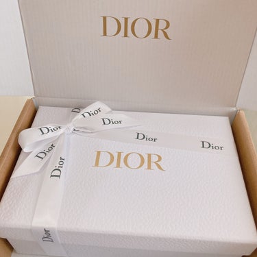 ミス ディオール シャワー ジェル/Dior/ボディソープを使ったクチコミ（2枚目）