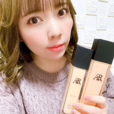 La Vie 化粧水/AR Cosmetics TOKYO/化粧水を使ったクチコミ（5枚目）