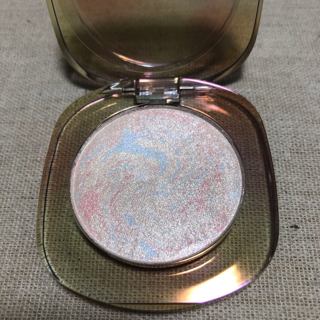 ライトリフレクティングセッティングパウダー プレスト N/NARS/プレストパウダーを使ったクチコミ(7枚目)