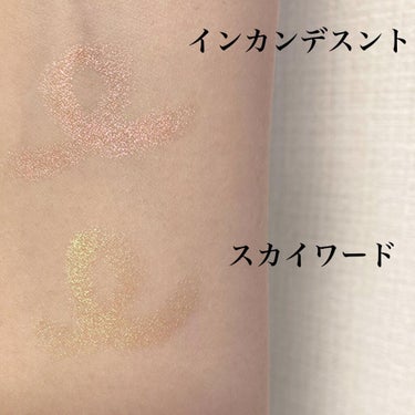 ロングウェア クリーム シャドウ スティック マルチクロム/BOBBI BROWN/ジェル・クリームアイシャドウを使ったクチコミ（2枚目）