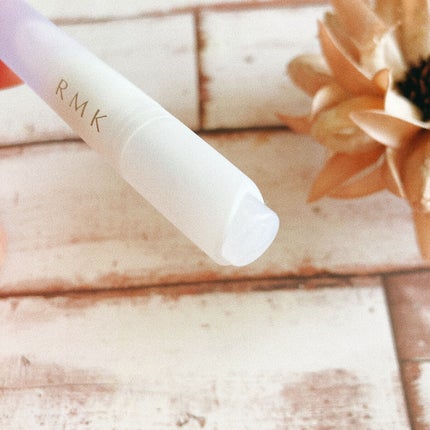 RMK ネイルケア ジェルオイル N/RMK/ネイルオイル・トリートメントを使ったクチコミ(4枚目)