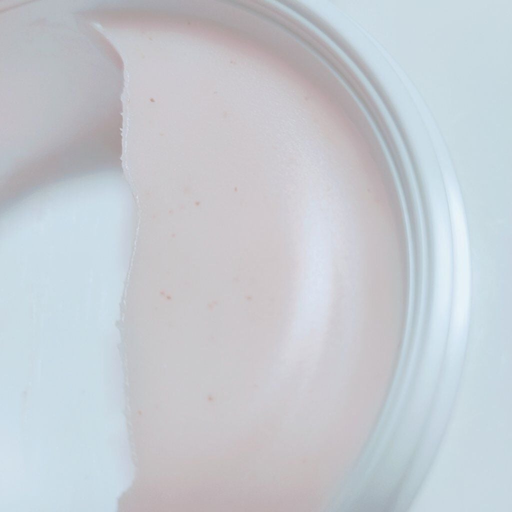 デュオ ザ クレンジングバーム いちご/DUO/クレンジングバームを使ったクチコミ(3枚目)