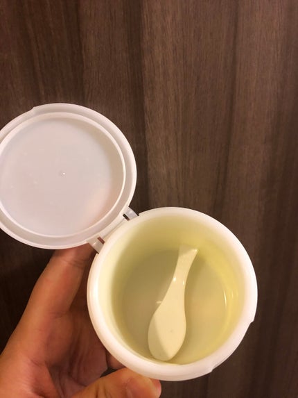 ソフティモ クリアプロ クレンジングバーム ディープクリア/ソフティモ/クレンジングバームを使ったクチコミ(1枚目)