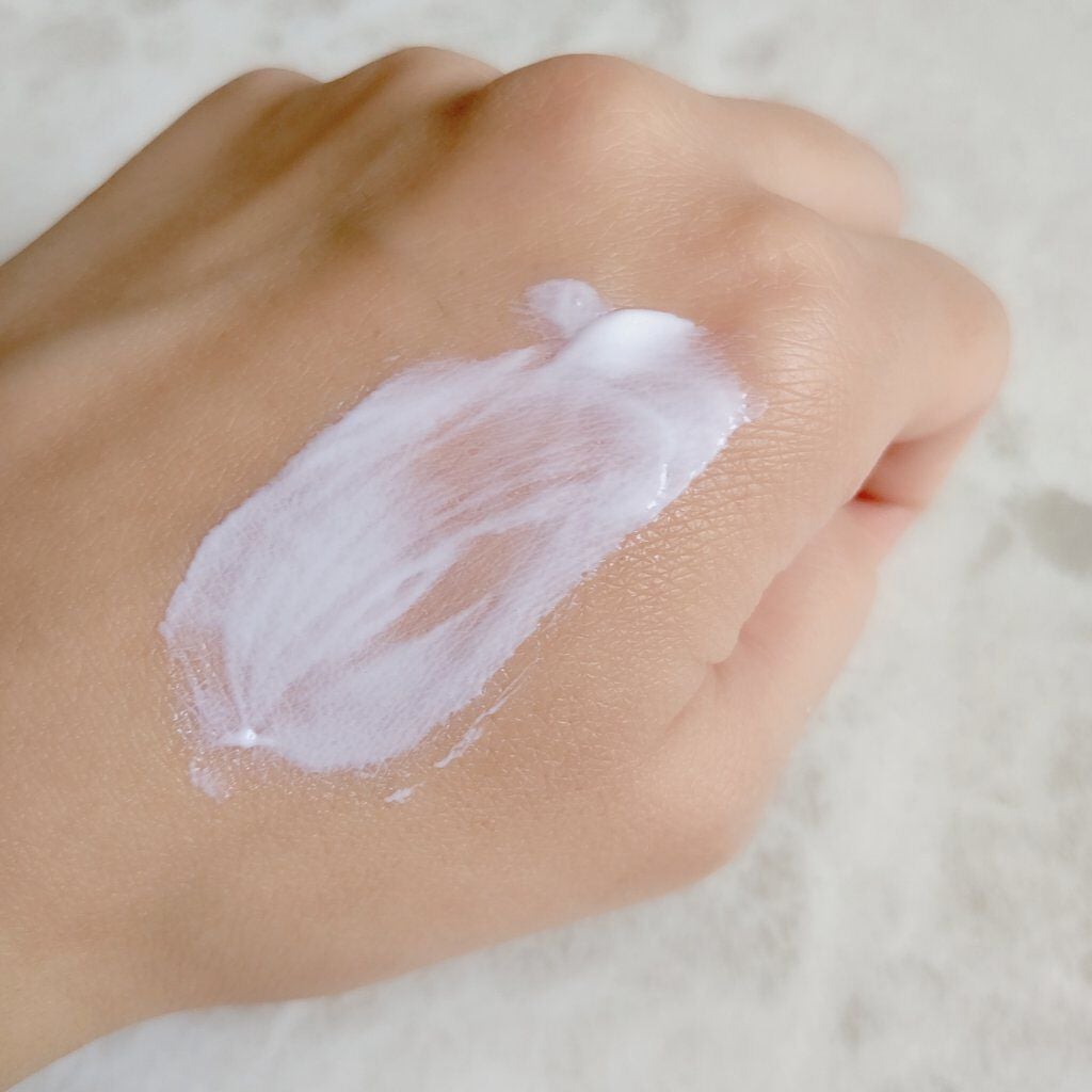 RR モイストベールUVエッセンス/Resetica(リセチカ)/美容液を使ったクチコミ(5枚目)