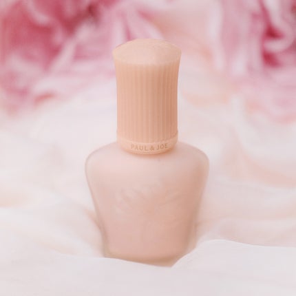 ラトゥー エクラ ファンデーション プライマー N/PAUL & JOE BEAUTE/化粧下地を使ったクチコミ(2枚目)