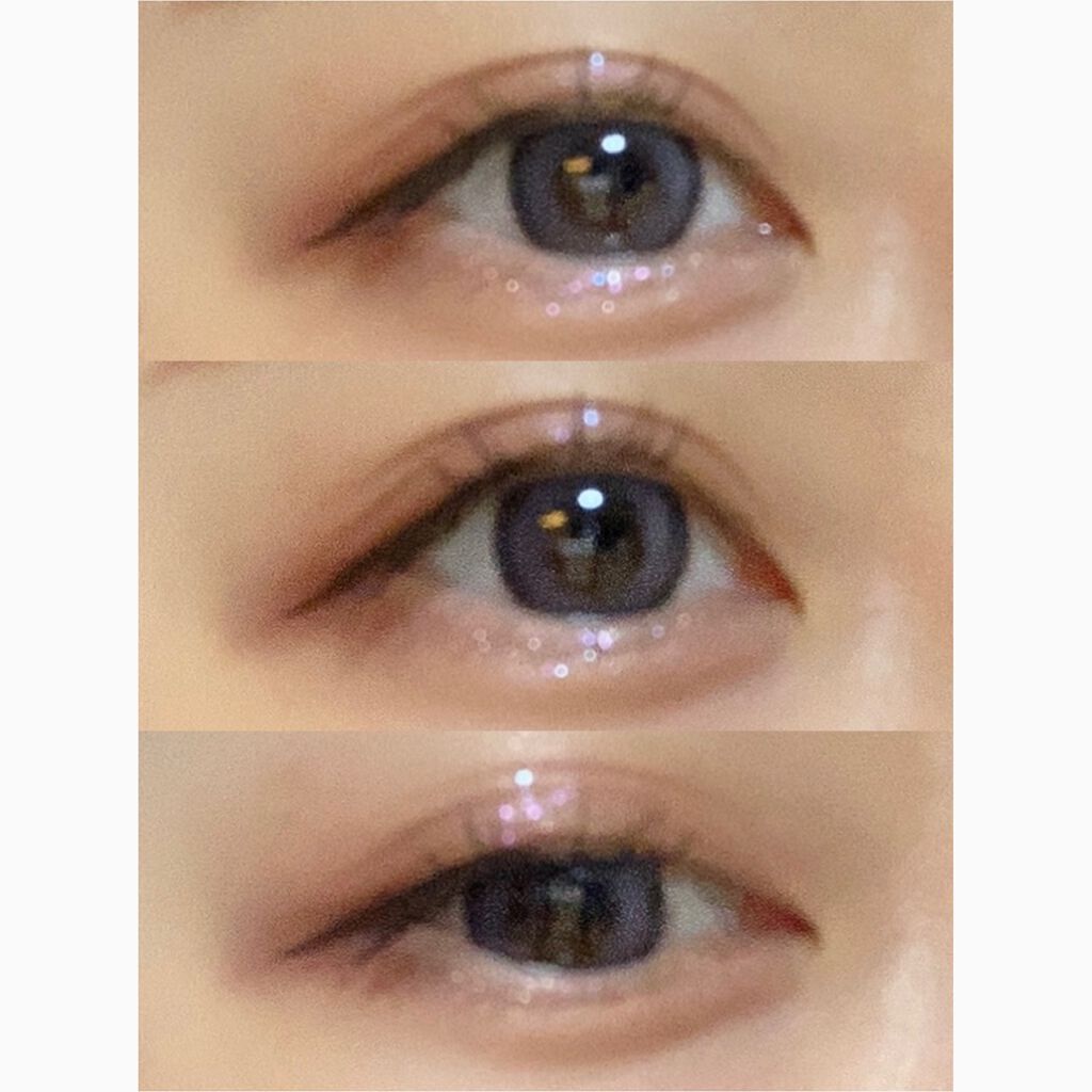 プロ シングル シャドウ/CLIO/単色アイシャドウを使ったクチコミ(5枚目)