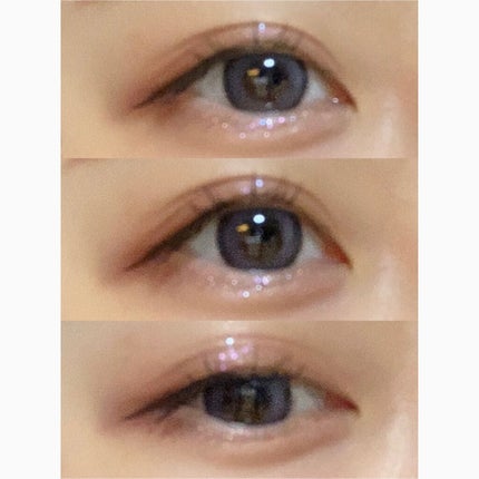 プロ シングル シャドウ/CLIO/単色アイシャドウを使ったクチコミ(5枚目)