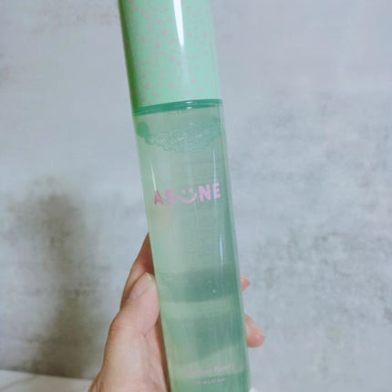 バンブートナー/ASUNE /化粧水を使ったクチコミ(2枚目)