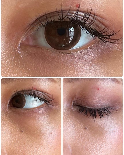 スモール アイシャドウ/M・A・C/単色アイシャドウを使ったクチコミ(4枚目)