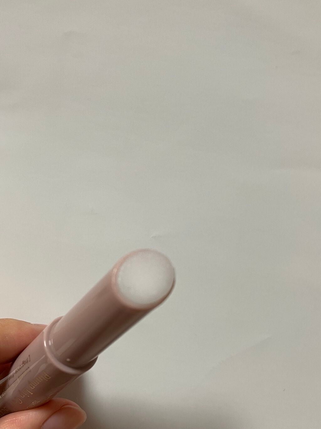 プランプリップケアスクラブ/キャンメイク/リップスクラブを使ったクチコミ(3枚目)