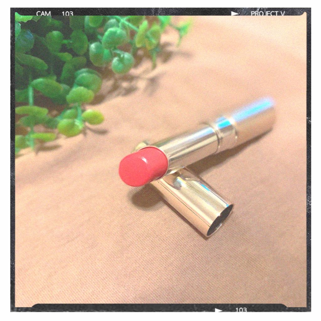 オペラ リップティント N/OPERA/リップティントを使ったクチコミ(1枚目)