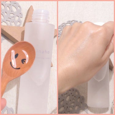 コンディショニングローション/inaho/化粧水を使ったクチコミ（7枚目）
