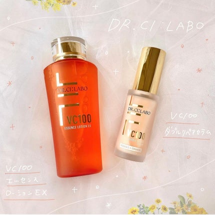 VC100ダブルリペアセラム/ドクターシーラボⓇ/美容液を使ったクチコミ(1枚目)