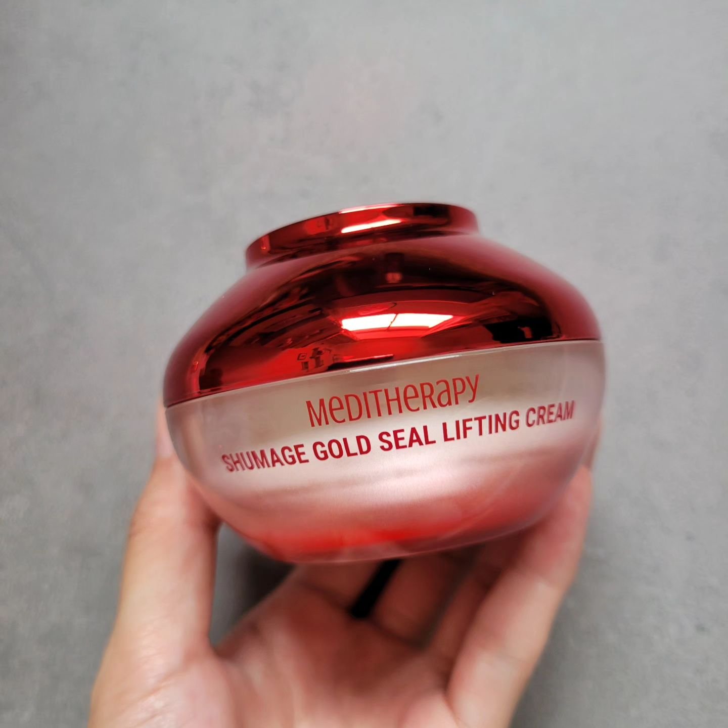 シューマジゴールド糸ラッピングマスク/MEDITHERAPY/シートマスク・パックを使ったクチコミ（2枚目）