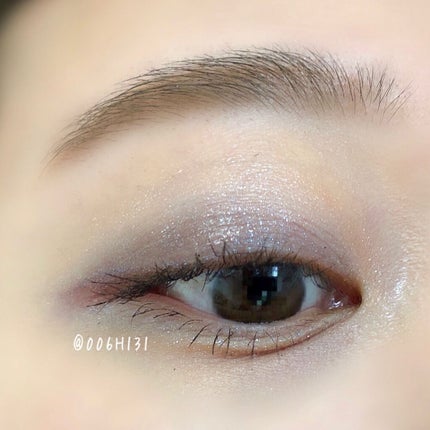 リュクス ジェムズ アイシャドウ パレット/BOBBI BROWN/アイシャドウパレットを使ったクチコミ(5枚目)