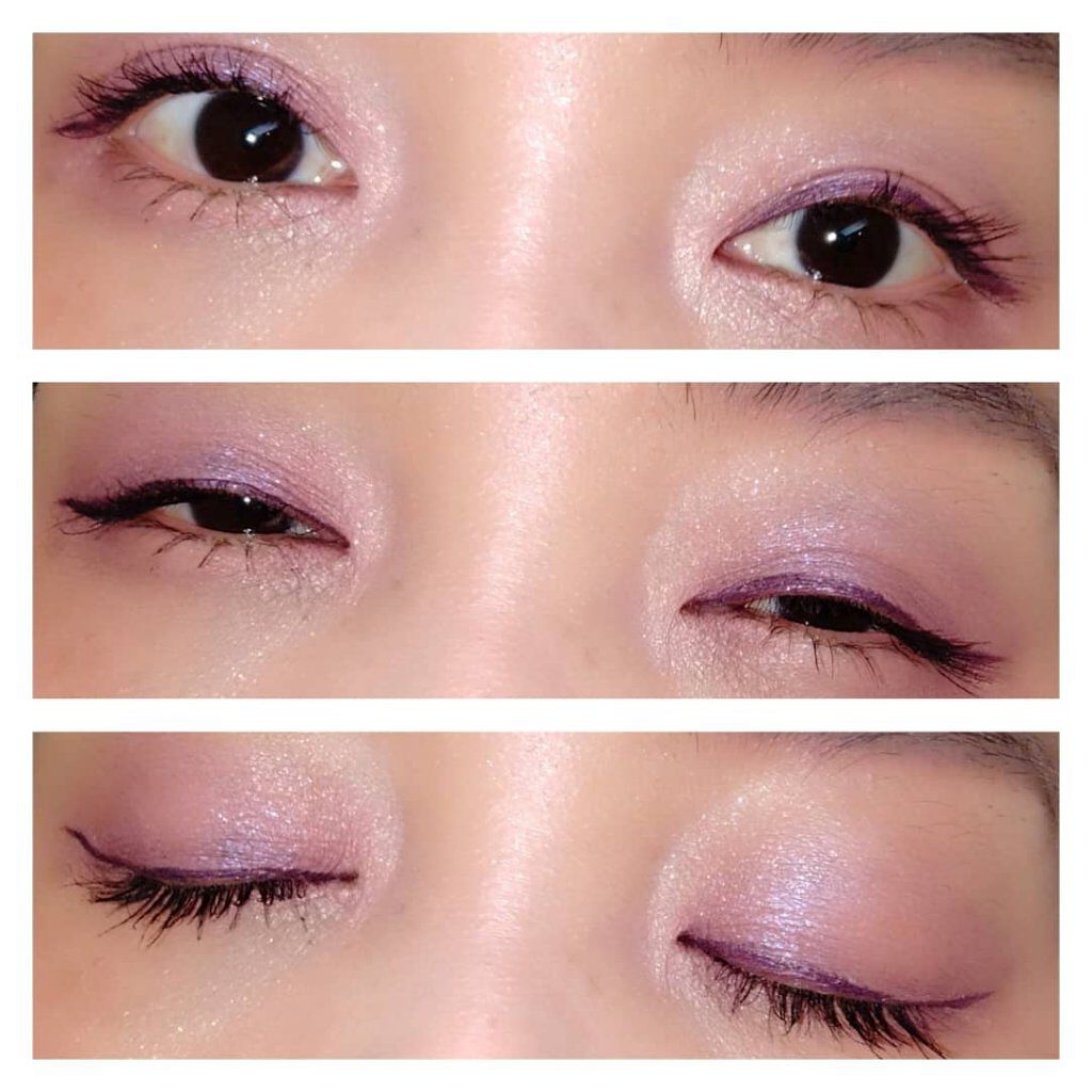 ゼロベルベットティント/rom&nd/リップティントを使ったクチコミ（1枚目）