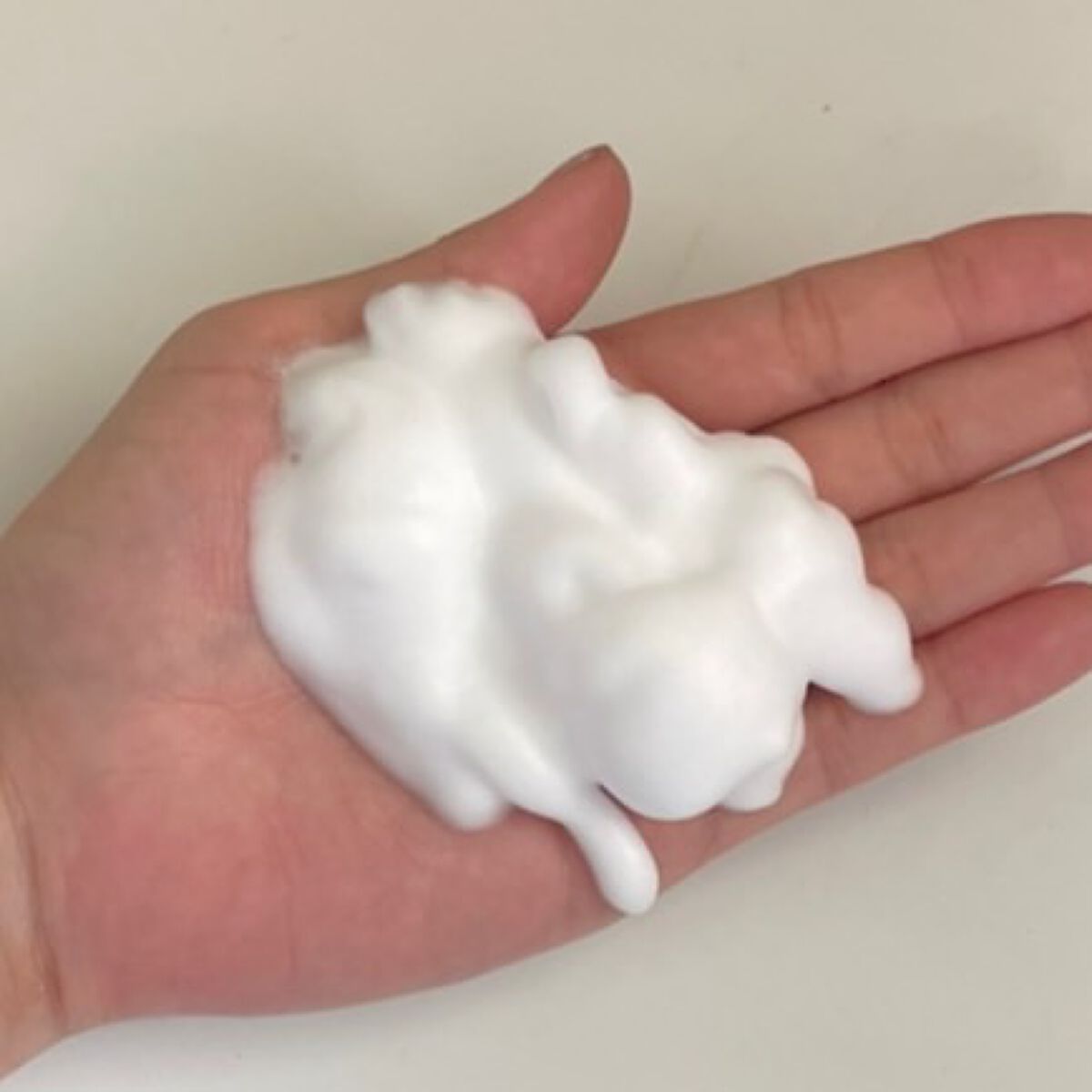 フォーミングボディウォッシュ&シャンプー/kiiind bebe/ボディソープを使ったクチコミ（1枚目）