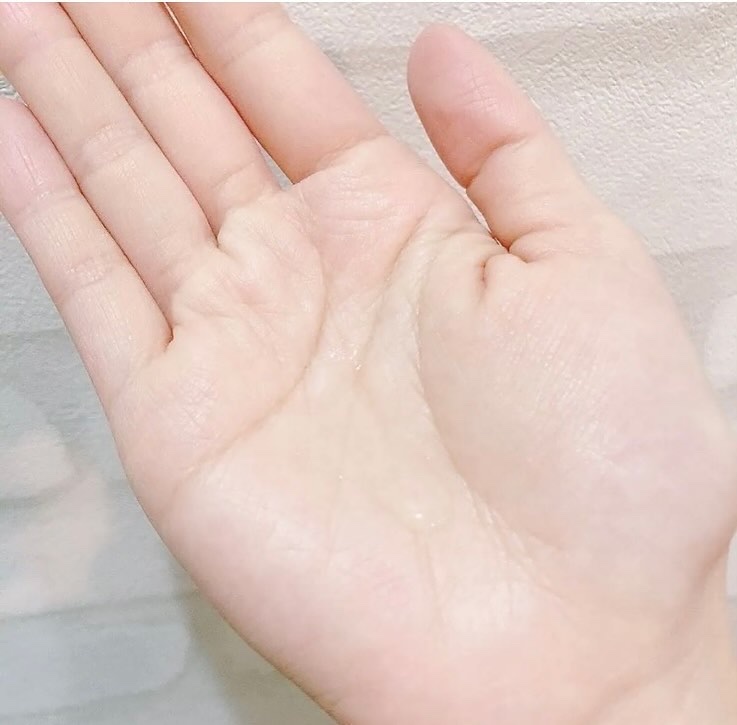 高濃度ビタミンＣ Resul PS/Resul PS/美容液を使ったクチコミ（3枚目）