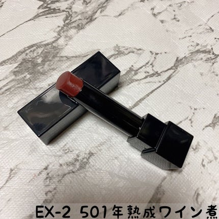 ケイト リップモンスター/KATE/口紅を使ったクチコミ(5枚目)