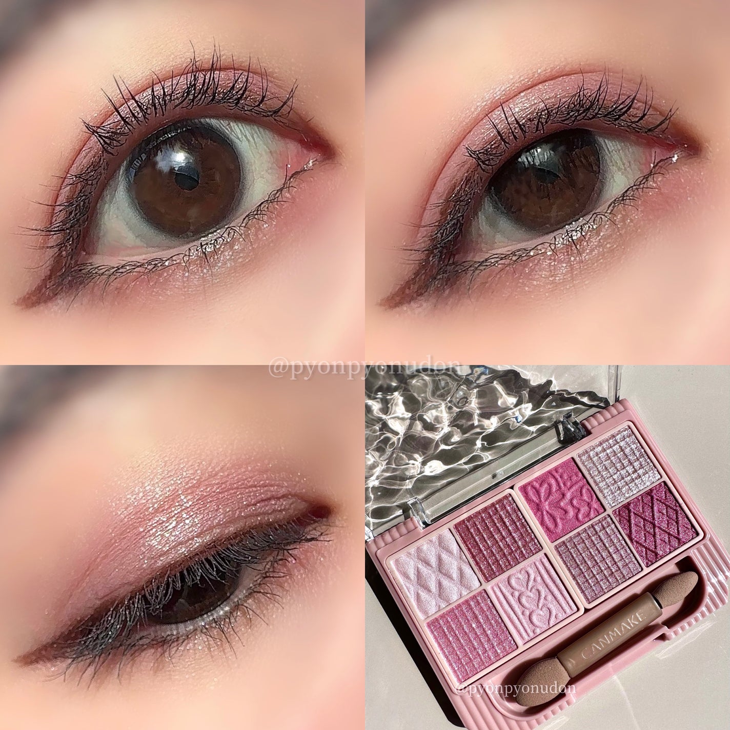 「塗るつけまつげ」自まつげ際立てタイプ/デジャヴュ/マスカラを使ったクチコミ(1枚目)