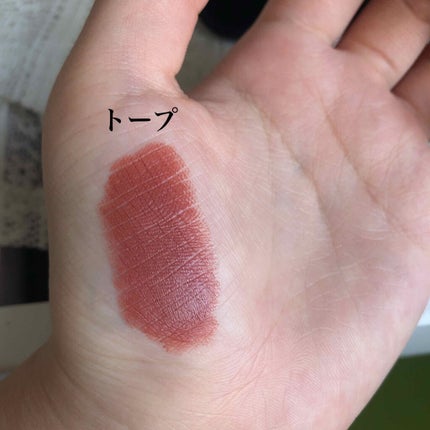 マシュマロルック リップスティック/リンメル ロンドン/口紅を使ったクチコミ(3枚目)