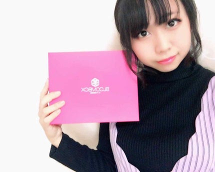 ブルーム ボックス/BLOOMBOX/その他を使ったクチコミ(1枚目)