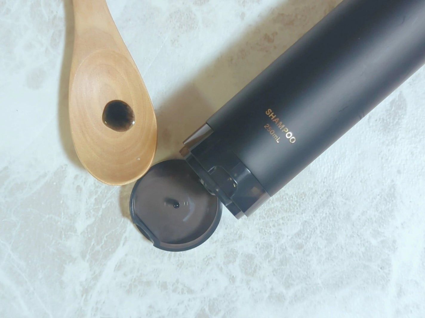 SILK THE RICH スカルプ&リペア シャンプー・トリートメント/SILK THE RICH/市販シャンプーを使ったクチコミ(3枚目)