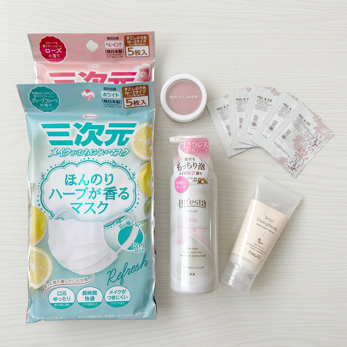 ブルーム ボックス/BLOOMBOX/その他を使ったクチコミ(2枚目)