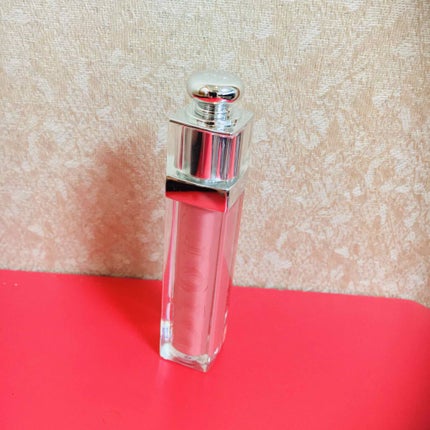 ディオール アディクト グロス/Dior/リップグロスを使ったクチコミ(1枚目)