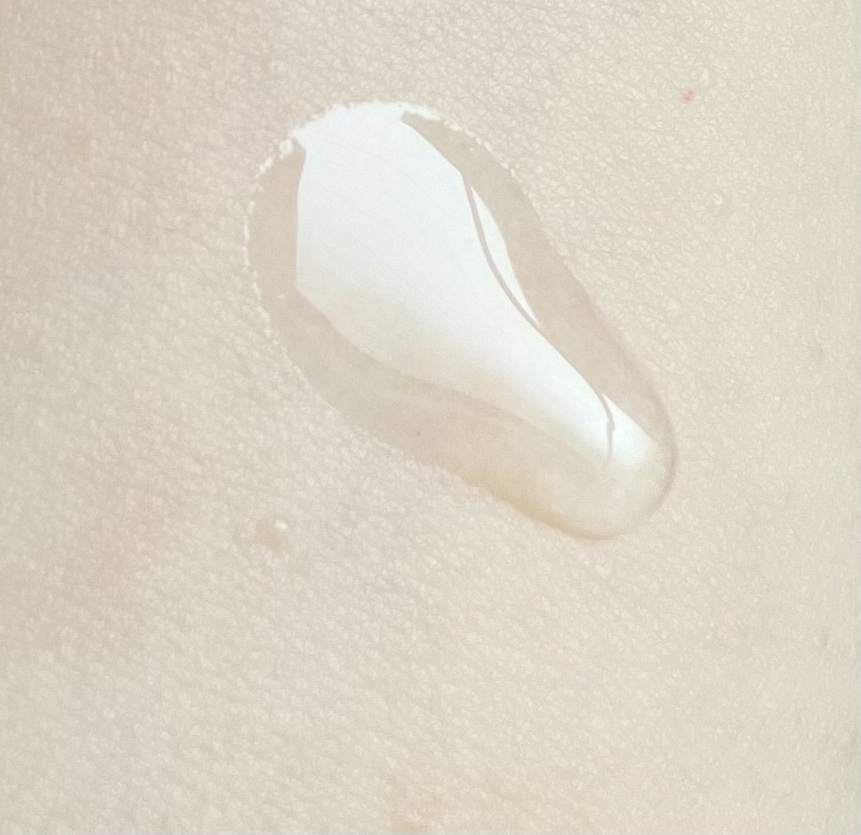 極潤プレミアムヒアルロン液(ハダラボスーパーモイスト化粧水c)/肌ラボ/化粧水を使ったクチコミ（3枚目）