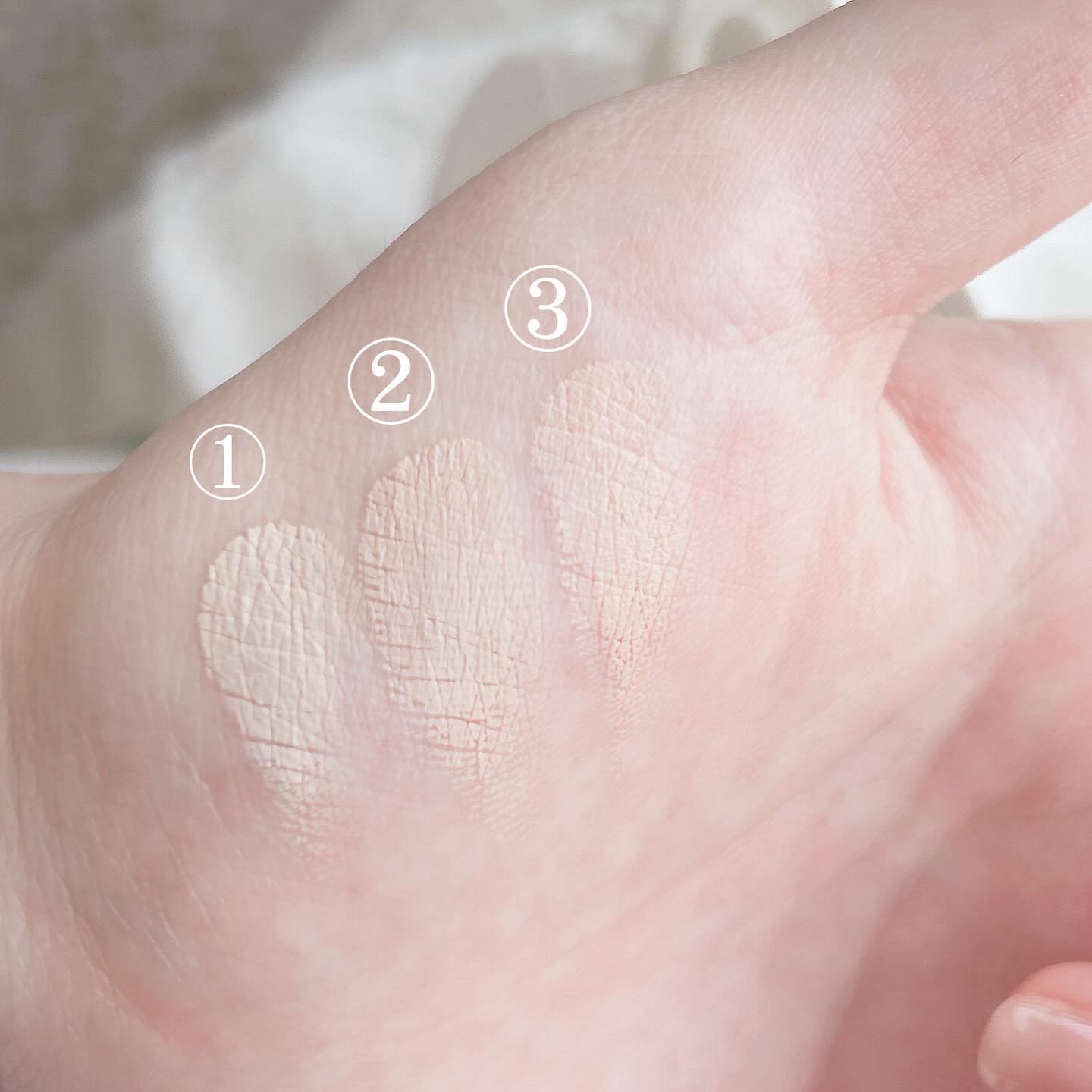 を使ったクチコミ（3枚目）