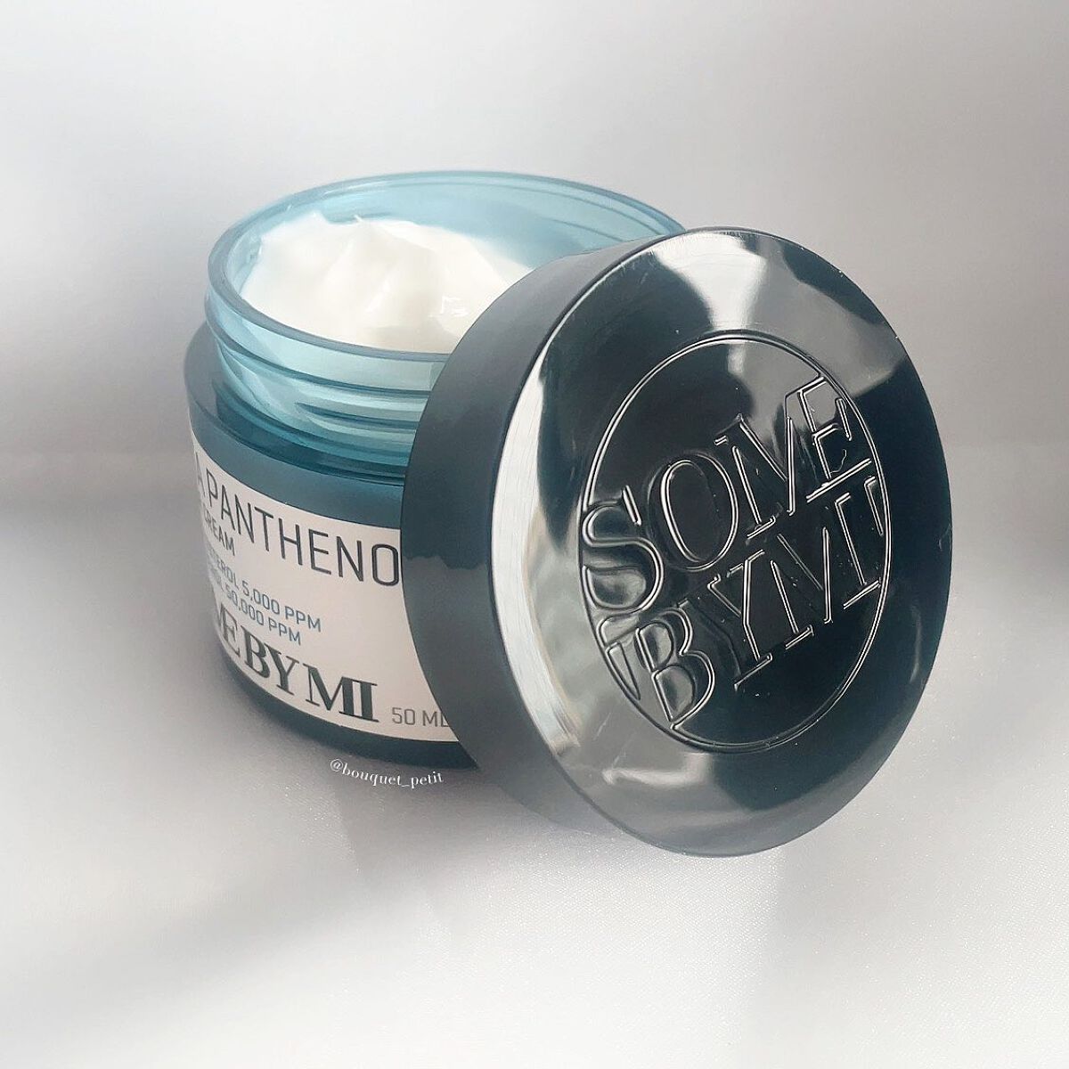 ベタ-パンテノールトナー/SOME BY MI/化粧水を使ったクチコミ(3枚目)